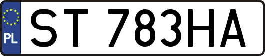 ST783HA