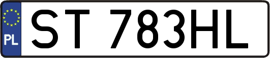 ST783HL
