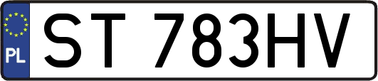 ST783HV