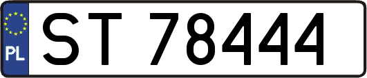 ST78444