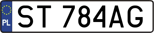 ST784AG