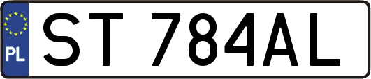 ST784AL