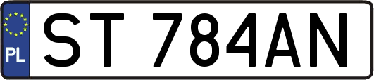ST784AN