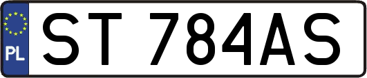 ST784AS