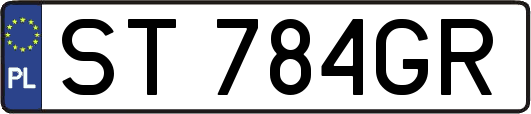ST784GR