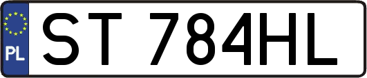 ST784HL