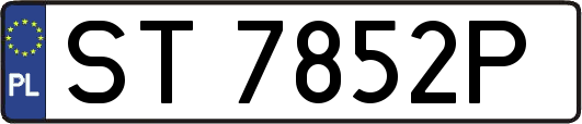 ST7852P