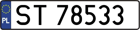 ST78533