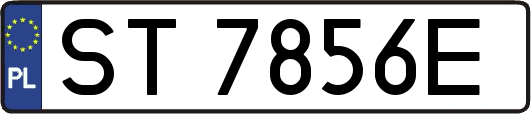 ST7856E