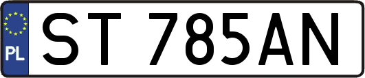 ST785AN