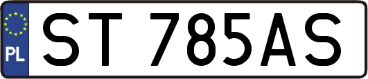 ST785AS