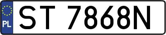 ST7868N