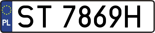 ST7869H