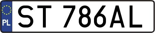 ST786AL