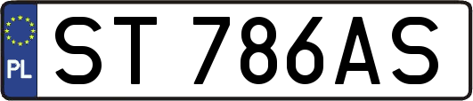 ST786AS