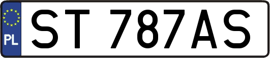 ST787AS