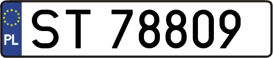 ST78809