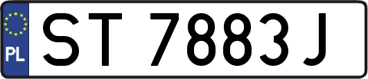 ST7883J