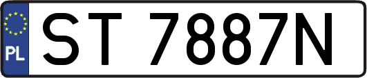 ST7887N