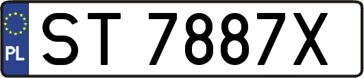 ST7887X