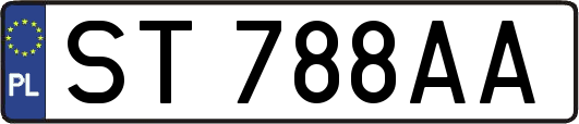 ST788AA