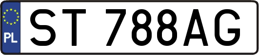 ST788AG