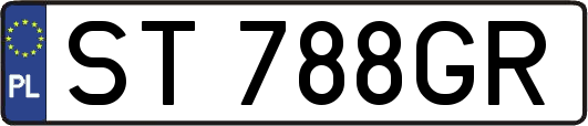 ST788GR