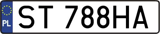 ST788HA