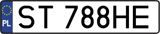 ST788HE
