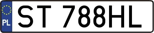 ST788HL
