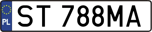 ST788MA