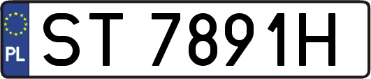 ST7891H