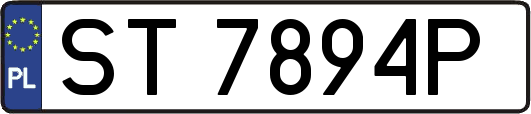 ST7894P