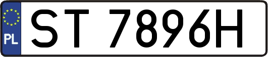 ST7896H