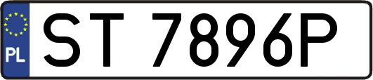 ST7896P