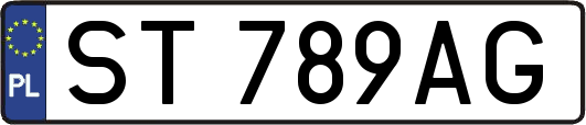 ST789AG