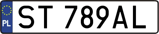 ST789AL