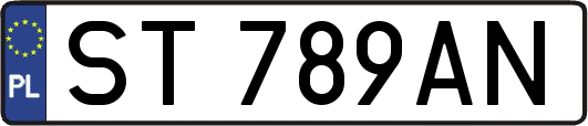 ST789AN
