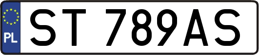 ST789AS