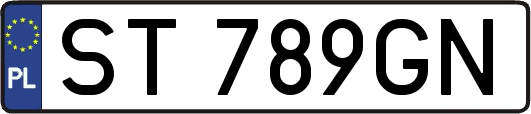 ST789GN