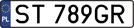 ST789GR