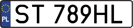 ST789HL