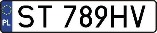 ST789HV