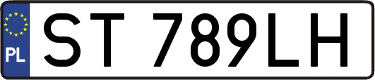 ST789LH