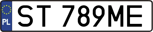 ST789ME