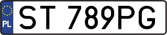 ST789PG