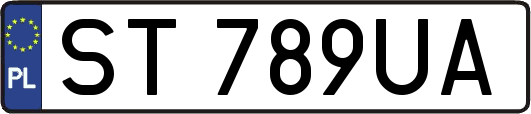 ST789UA