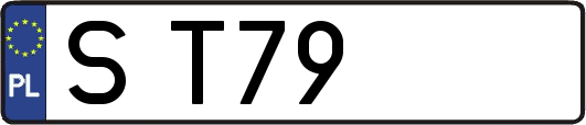ST79