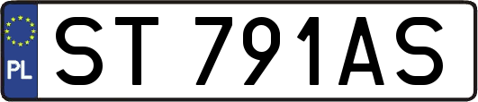 ST791AS