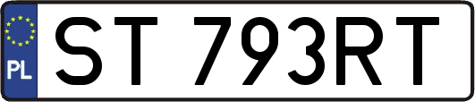 ST793RT